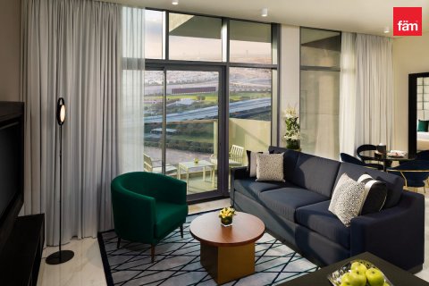 Wohnung zur Miete in Business Bay, Dubai, VAE 1 Schlafzimmer, 82.7 m2 Nr. 568264 - Foto 3