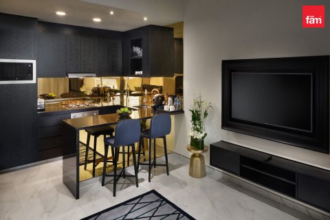 Wohnung zur Miete in Business Bay, Dubai, VAE 1 Schlafzimmer, 82.7 m2 Nr. 568264 - Foto 2