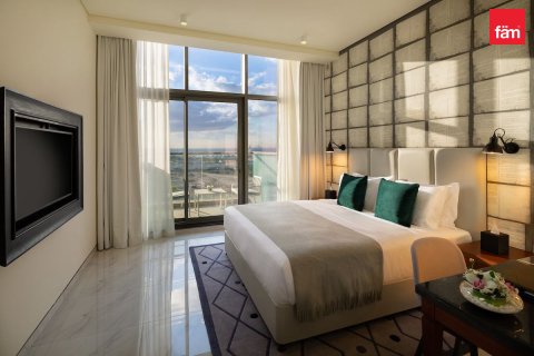 Wohnung zur Miete in Business Bay, Dubai, VAE 1 Schlafzimmer, 82.7 m2 Nr. 568264 - Foto 6