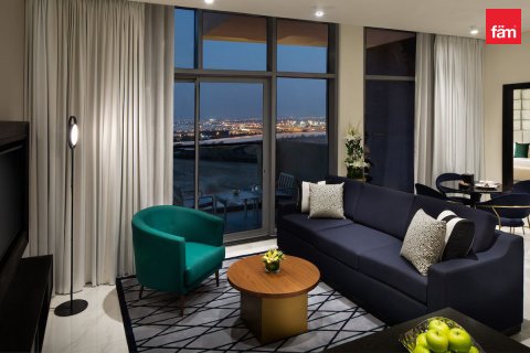 Wohnung zur Miete in Business Bay, Dubai, VAE 1 Schlafzimmer, 82.7 m2 Nr. 568264 - Foto 4