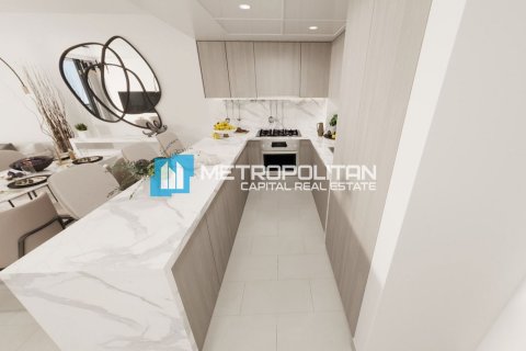 Apartament de vânzare în Saadiyat Island, Abu Dhabi, EAU 2 dormitoare, 140.2 mp. №579509 - poză 6