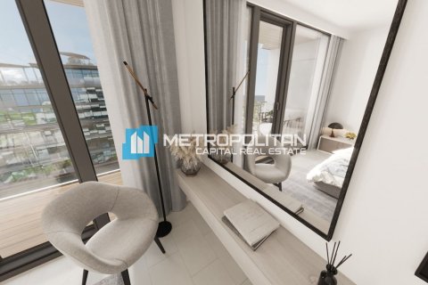 Apartament de vânzare în Saadiyat Island, Abu Dhabi, EAU 2 dormitoare, 140.2 mp. №579509 - poză 9