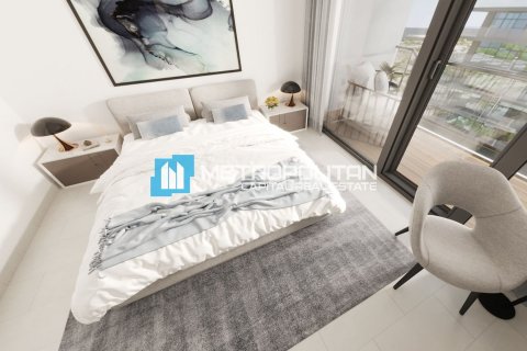 Apartament de vânzare în Saadiyat Island, Abu Dhabi, EAU 2 dormitoare, 140.2 mp. №579509 - poză 7
