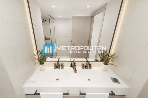 Apartament de vânzare în Saadiyat Island, Abu Dhabi, EAU 2 dormitoare, 140.2 mp. №579509 - poză 16