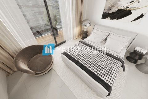 Apartament de vânzare în Saadiyat Island, Abu Dhabi, EAU 2 dormitoare, 140.2 mp. №579509 - poză 12