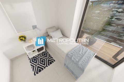 Apartament de vânzare în Saadiyat Island, Abu Dhabi, EAU 2 dormitoare, 140.2 mp. №579509 - poză 13