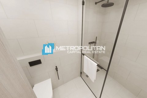 Apartament de vânzare în Saadiyat Island, Abu Dhabi, EAU 2 dormitoare, 140.2 mp. №579509 - poză 17