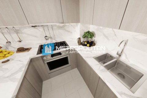 Apartament de vânzare în Saadiyat Island, Abu Dhabi, EAU 2 dormitoare, 140.2 mp. №579509 - poză 10