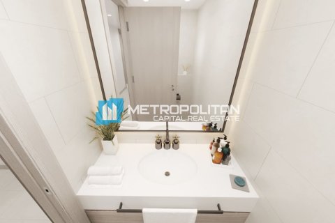 Apartament de vânzare în Saadiyat Island, Abu Dhabi, EAU 2 dormitoare, 140.2 mp. №579509 - poză 15