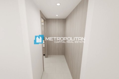 Apartament de vânzare în Saadiyat Island, Abu Dhabi, EAU 2 dormitoare, 140.2 mp. №579509 - poză 14