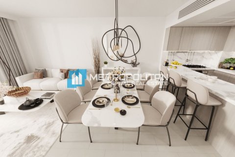 Apartament de vânzare în Saadiyat Island, Abu Dhabi, EAU 2 dormitoare, 140.2 mp. №579509 - poză 4