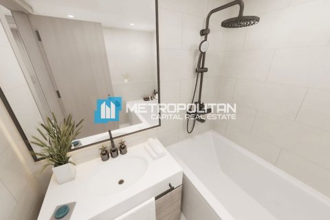 Apartament de vânzare în Saadiyat Island, Abu Dhabi, EAU 2 dormitoare, 140.2 mp. №579509 - poză 8