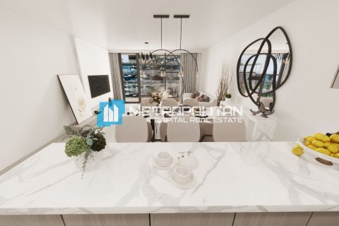 Apartament de vânzare în Saadiyat Island, Abu Dhabi, EAU 2 dormitoare, 140.2 mp. №579509 - poză 11