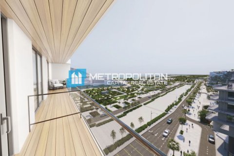 Apartament de vânzare în Saadiyat Island, Abu Dhabi, EAU 2 dormitoare, 140.2 mp. №579509 - poză 2