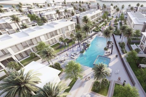 Al Hamra Village、Ras Al Khaimah、UAE にあるヴィラ販売中 5ベッドルーム、824 m2、No625135 - 写真 5