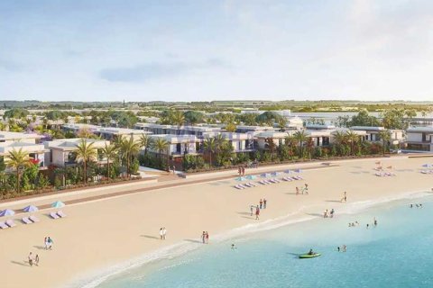 Al Hamra Village、Ras Al Khaimah、UAE にあるヴィラ販売中 5ベッドルーム、824 m2、No625135 - 写真 3