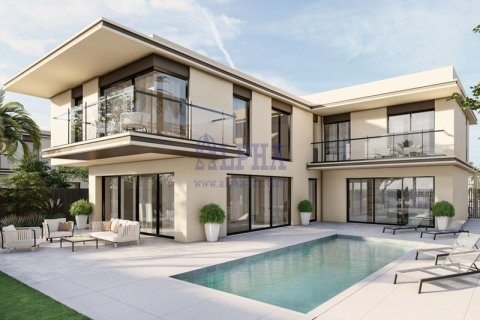 Al Hamra Village、Ras Al Khaimah、UAE にあるヴィラ販売中 5ベッドルーム、824 m2、No625135 - 写真 2
