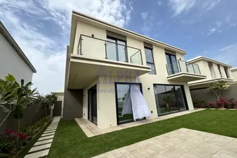 Al Hamra Village、Ras Al Khaimah、UAE にあるヴィラ販売中 5ベッドルーム、824 m2、No625135 - 写真 13