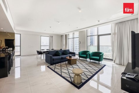 Business Bay, Dubai, UAE의 임대용 아파트 침실 2개, 115제곱미터 번호 568140 - 사진 30