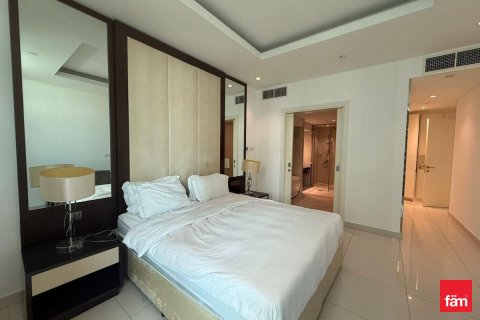 Apartment til leje i Downtown Dubai (Downtown Burj Dubai), Dubai, UAE 3 soveværelser, 164.4 kvm № 632994 - foto 8