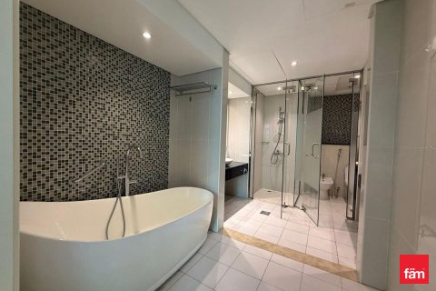 Apartment til leje i Downtown Dubai (Downtown Burj Dubai), Dubai, UAE 3 soveværelser, 164.4 kvm № 632994 - foto 12