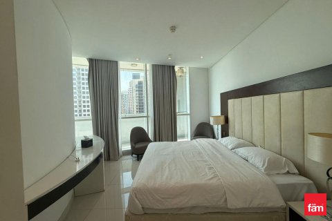 Apartment til leje i Downtown Dubai (Downtown Burj Dubai), Dubai, UAE 3 soveværelser, 164.4 kvm № 632994 - foto 10