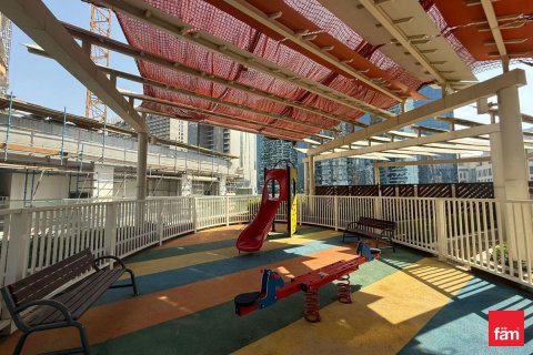 Apartment til leje i Downtown Dubai (Downtown Burj Dubai), Dubai, UAE 3 soveværelser, 164.4 kvm № 632994 - foto 17