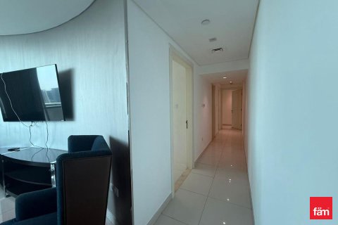 Apartment til leje i Downtown Dubai (Downtown Burj Dubai), Dubai, UAE 3 soveværelser, 164.4 kvm № 632994 - foto 4