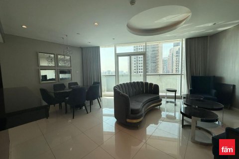 Apartment til leje i Downtown Dubai (Downtown Burj Dubai), Dubai, UAE 3 soveværelser, 164.4 kvm № 632994 - foto 3