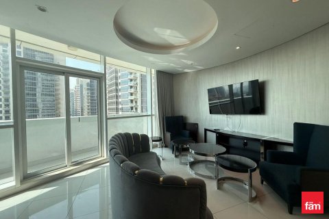 Apartment til leje i Downtown Dubai (Downtown Burj Dubai), Dubai, UAE 3 soveværelser, 164.4 kvm № 632994 - foto 2