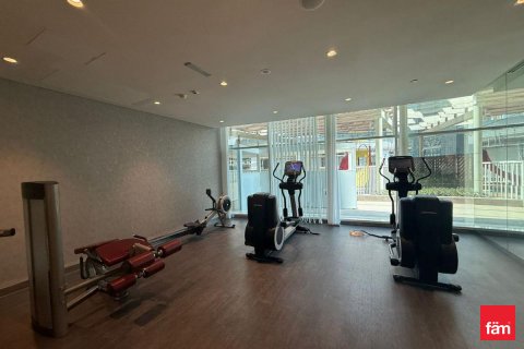 Apartment til leje i Downtown Dubai (Downtown Burj Dubai), Dubai, UAE 3 soveværelser, 164.4 kvm № 632994 - foto 16