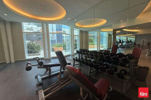 Apartment til leje i Downtown Dubai (Downtown Burj Dubai), Dubai, UAE 3 soveværelser, 164.4 kvm № 632994 - foto 15