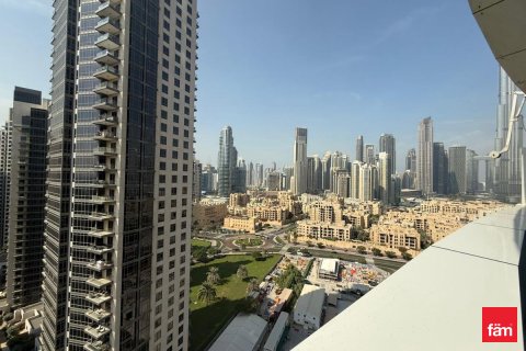 Apartment til leje i Downtown Dubai (Downtown Burj Dubai), Dubai, UAE 3 soveværelser, 164.4 kvm № 632994 - foto 1