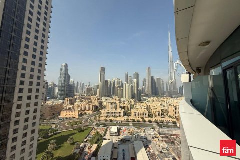 Apartment til leje i Downtown Dubai (Downtown Burj Dubai), Dubai, UAE 3 soveværelser, 164.4 kvm № 632994 - foto 19