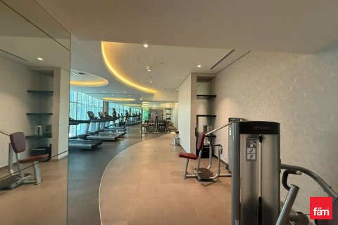 Apartment til leje i Downtown Dubai (Downtown Burj Dubai), Dubai, UAE 3 soveværelser, 164.4 kvm № 632994 - foto 11