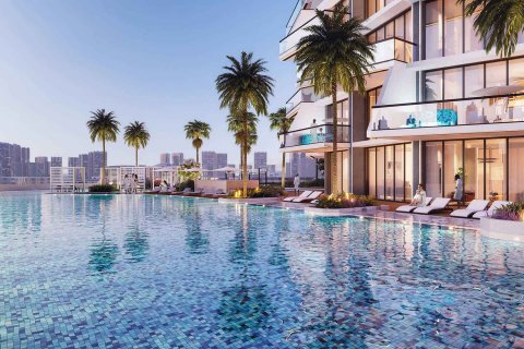 Apartment in Binghatti Royale in Jumeirah Village Circle, Dubai, UAE 3 bedrooms, 195.0 sq.m. № 571014 - photo 4