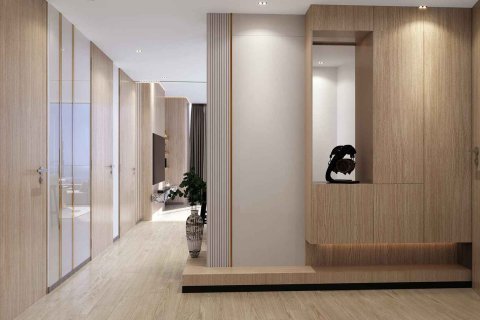 Apartment in Binghatti Royale in Jumeirah Village Circle, Dubai, UAE 3 bedrooms, 195.0 sq.m. № 571014 - photo 7