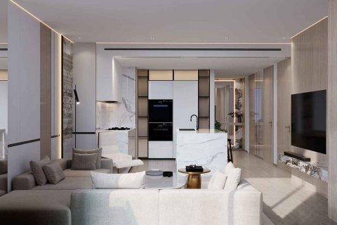 Apartment in Binghatti Royale in Jumeirah Village Circle, Dubai, UAE 2 bedrooms, 150.0 sq.m. № 571013 - photo 3