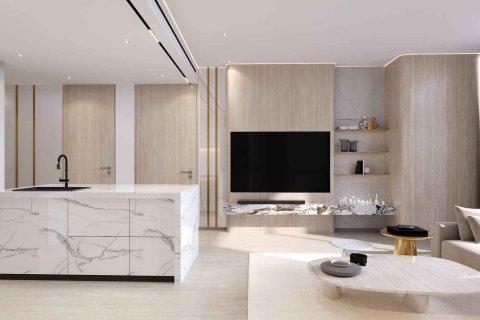 Apartment in Binghatti Royale in Jumeirah Village Circle, Dubai, UAE 2 bedrooms, 150.0 sq.m. № 571013 - photo 8