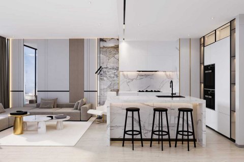 Apartment in Binghatti Royale in Jumeirah Village Circle, Dubai, UAE 2 bedrooms, 150.0 sq.m. № 571013 - photo 5