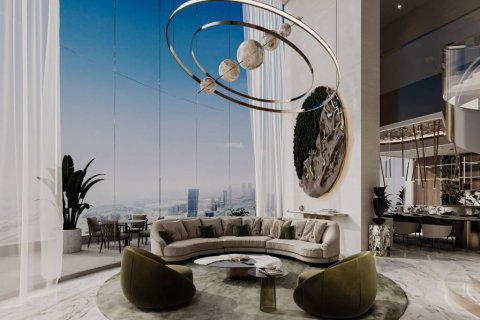 آپارتمان برای فروش در  Dubai، امارات متحده عربی  2 خوابه ، 138.7 متر مربع ، شماره 411611 - تصویر 2