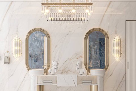 Müüa dupleks asukohaga Dubai, AÜE: 4 magamistoaga, 433.49 m² Nr 411609 - pilt 5