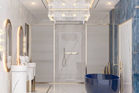 Müüa dupleks asukohaga Dubai, AÜE: 4 magamistoaga, 433.49 m² Nr 411609 - pilt 6