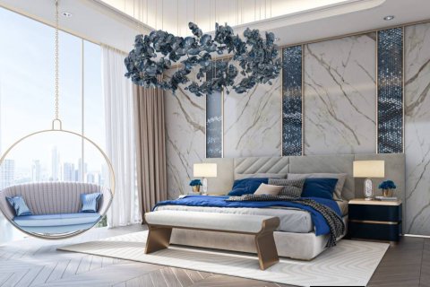 Müüa dupleks asukohaga Dubai, AÜE: 4 magamistoaga, 433.49 m² Nr 411609 - pilt 4