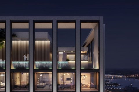 Apartment in Dubai, UAE 1 bedroom, 75.2 sq.m. № 622610 - photo 7
