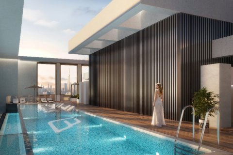 Apartment in Dubai, UAE 1 bedroom, 75.2 sq.m. № 622610 - photo 6