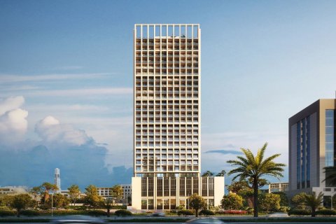 Apartment in Dubai, UAE 1 bedroom, 75.2 sq.m. № 622610 - photo 1