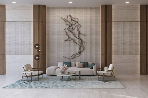 Apartment in Dubai, UAE 1 bedroom, 75.2 sq.m. № 622610 - photo 4