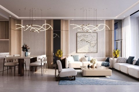 Apartment in Dubai, UAE 1 bedroom, 75.2 sq.m. № 622610 - photo 3