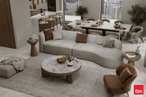 阿联酋 Dubai Business Bay 待售 : 7 卧, 893.6 平方米 , 编号622605 - 照片 2
